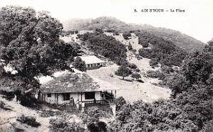 Ain-N'Sour - Place - 1917